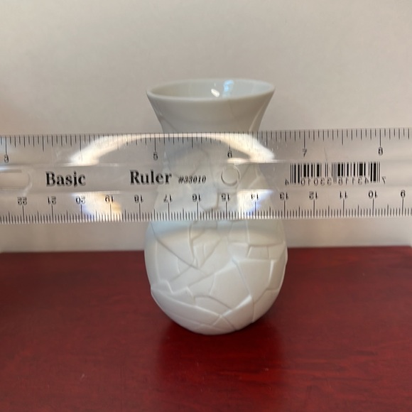 Rosenthal Art Rosenthal Vases Of Phases Vessel Art Collector Piece